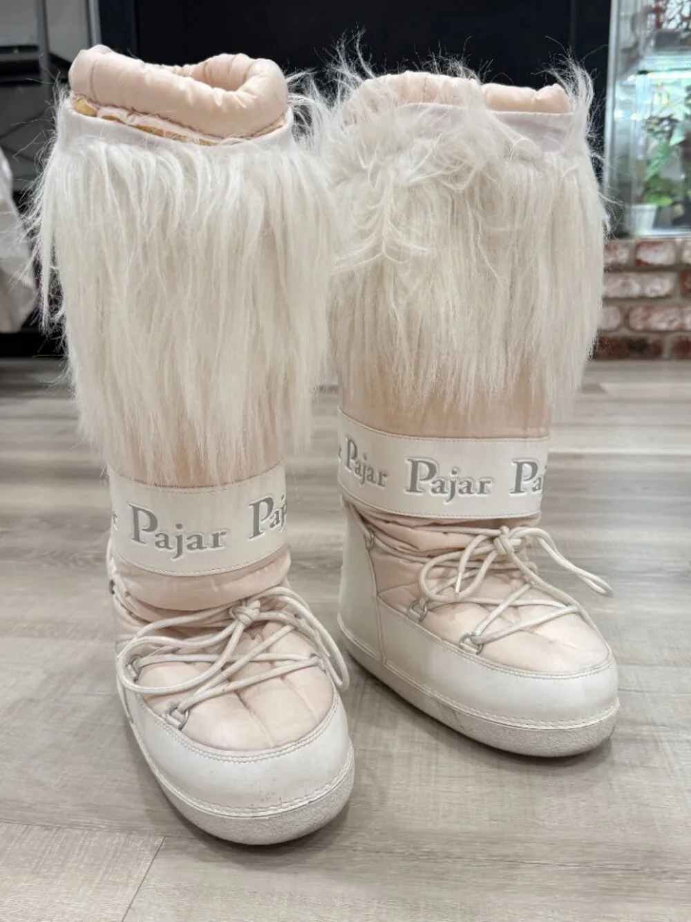 Pajar Snow Boots